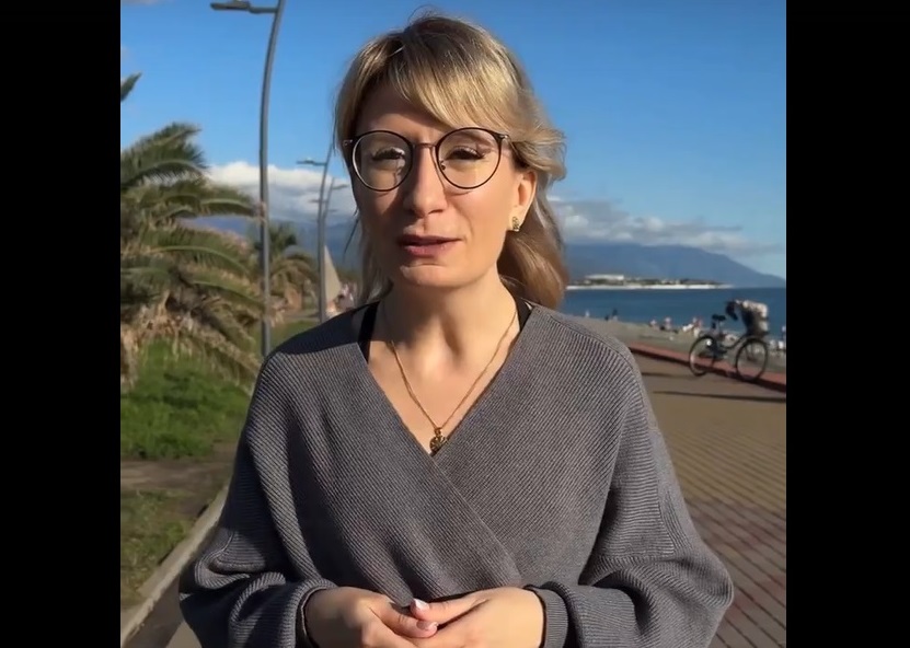 Баранова онлайн школа