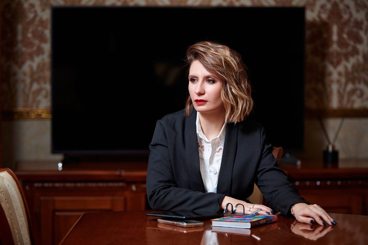Баранова прохождение курса