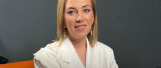 Волкова