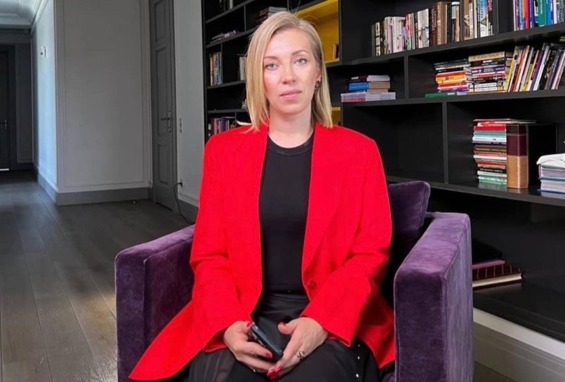 Волкова отзывы